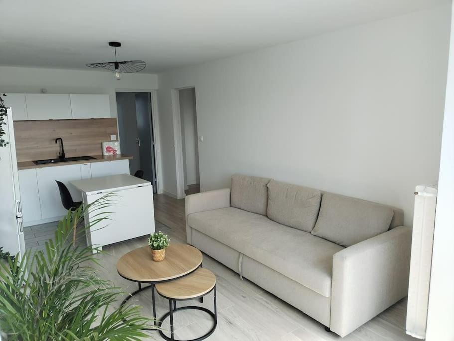 Keza'S Apartment - สตราสบูร์ก ภายนอก รูปภาพ
