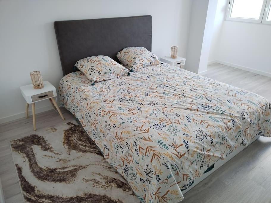 Keza'S Apartment - สตราสบูร์ก ภายนอก รูปภาพ