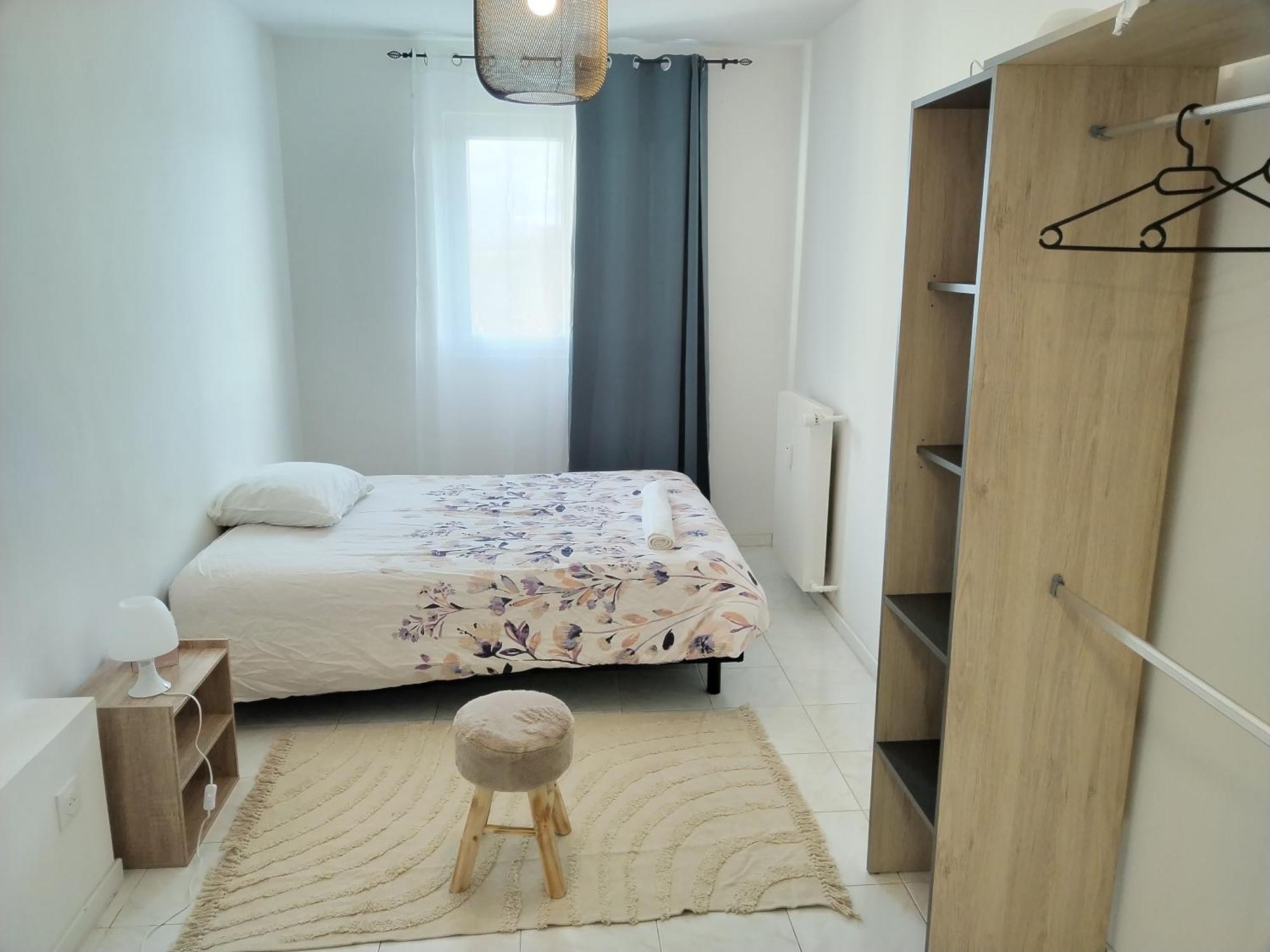 Keza'S Apartment - สตราสบูร์ก ภายนอก รูปภาพ